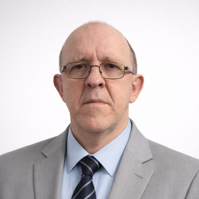 Dr. Alexander Hartmann